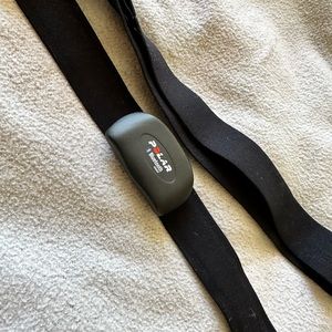 Polar H7 Bluetooth Heart Rate Sensor and Fitness Tracker